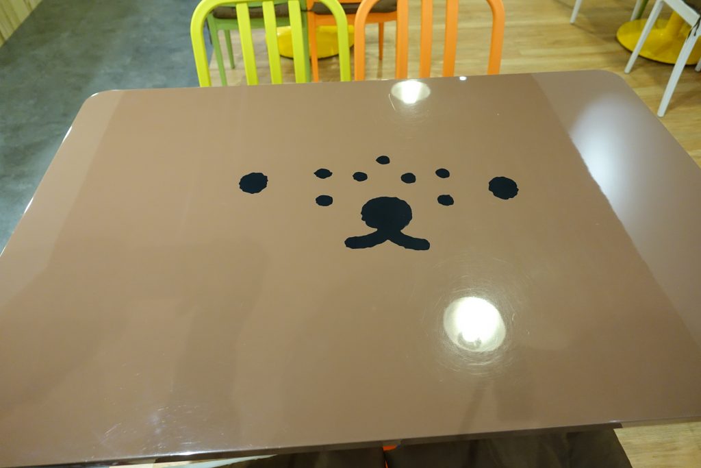 miffy✖２％　CAFE　台湾　ミッフィー