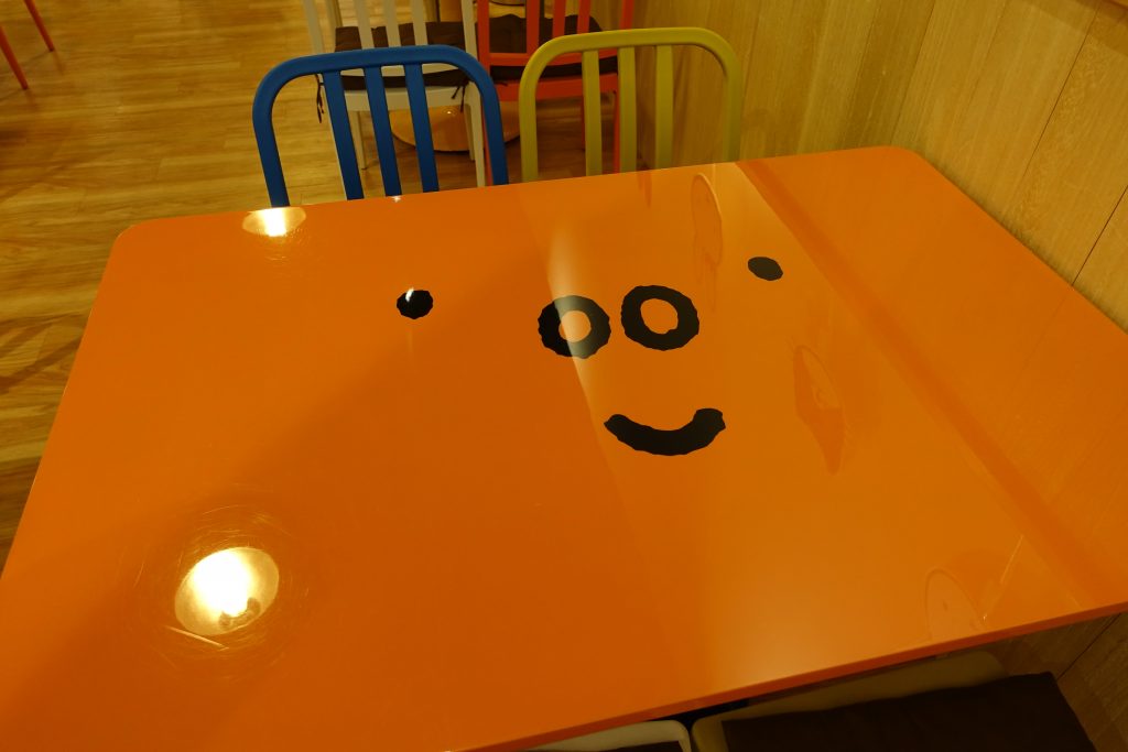 miffy✖２％　CAFE　台湾　ミッフィー