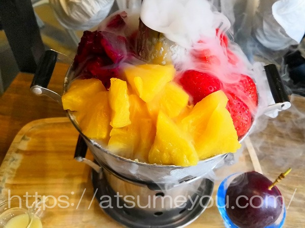 Mr.雪腐(公館店)