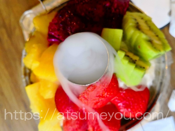 Mr.雪腐(公館店)